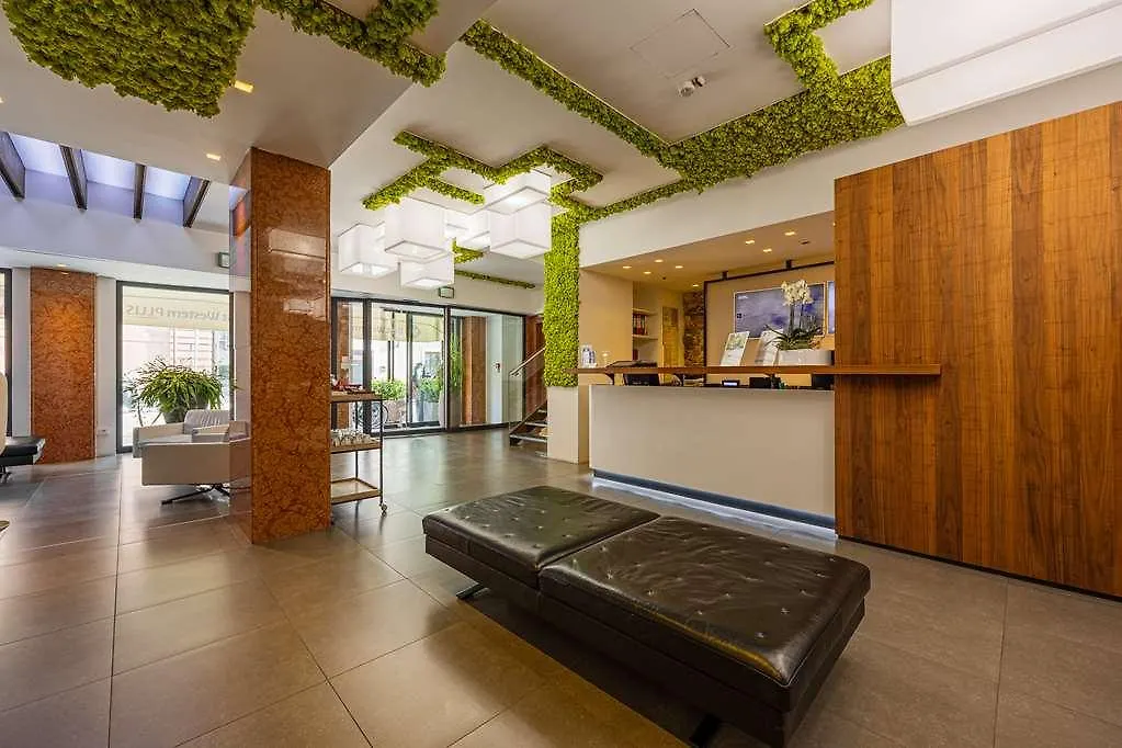 Best Western Plus Hotel De Capuleti Verona