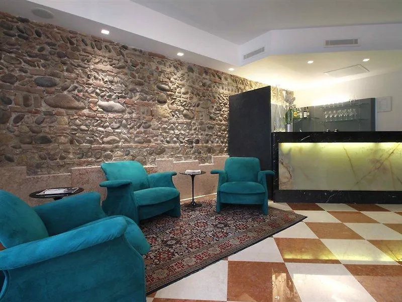***  Best Western Plus Hotel De Capuleti Verona Italien