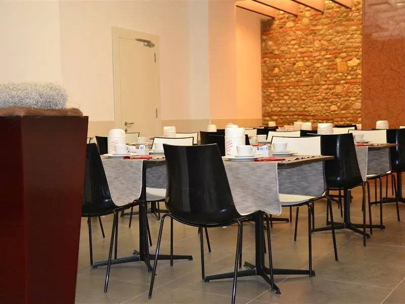 ***  Best Western Plus Hotel De Capuleti Verona Italy