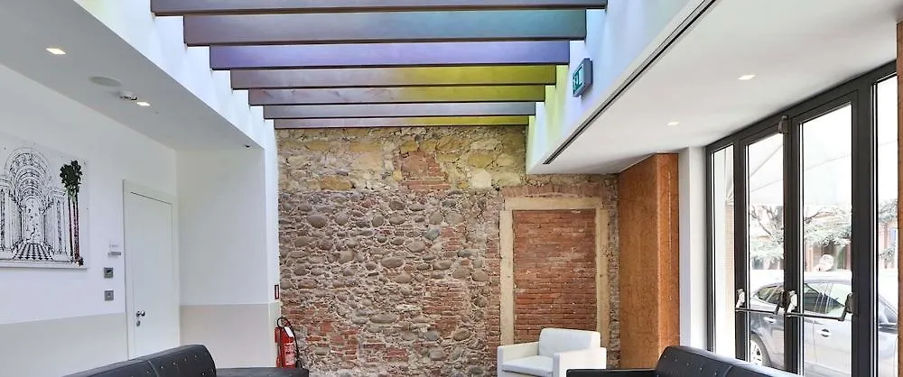 Best Western Plus Hotel De Capuleti Verona Italy
