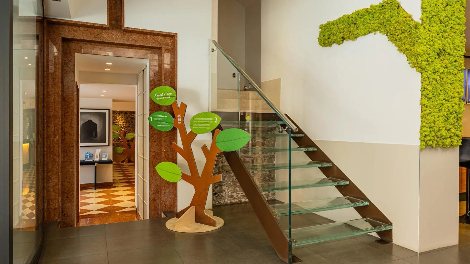 Best Western Plus Hotel De Capuleti Verona 3*,  Italy