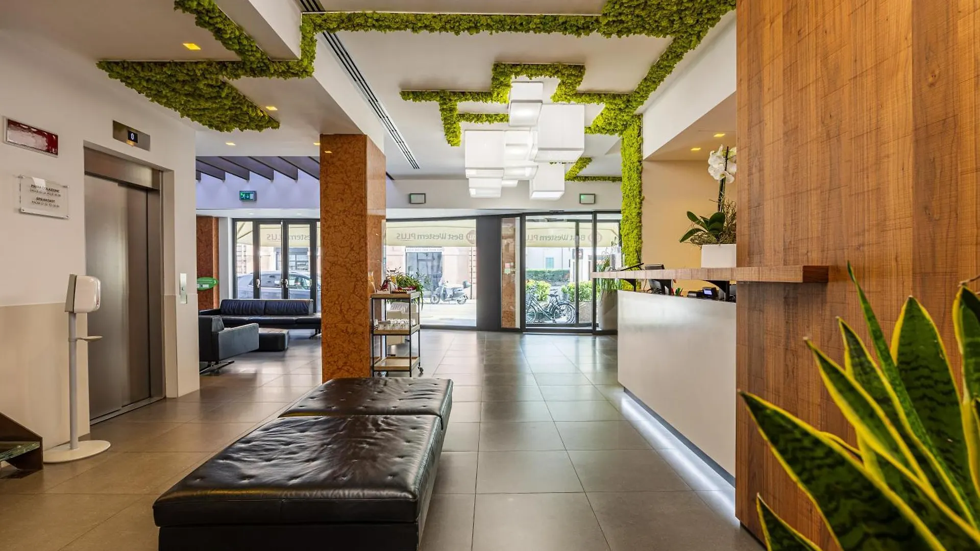Best Western Plus Hotel De Capuleti Verona