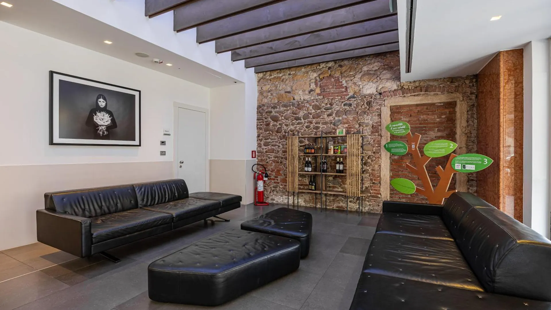 Best Western Plus Hotel De Capuleti Verona