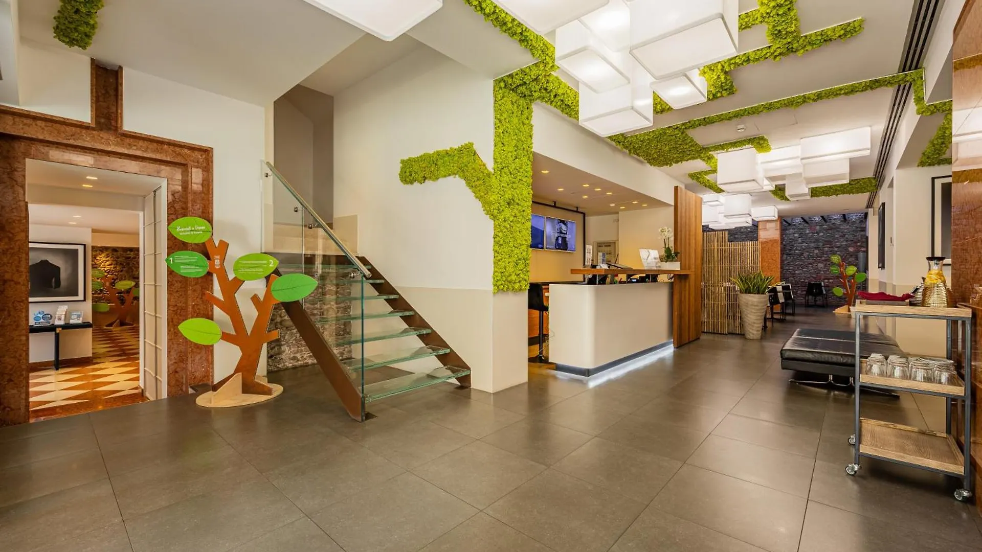Best Western Plus Hotel De Capuleti Verona